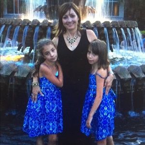 Black Boston Proper Knit Maxi Dress